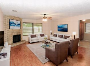 1415 Lance Way, Austin, TX 78758