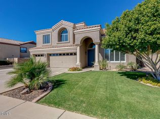 2958 E Nunneley Rd, Gilbert, AZ 85296