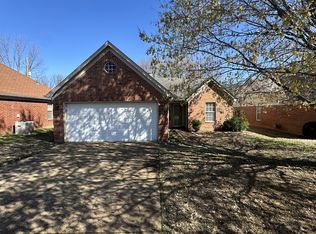 6968 Bellevue Trce, Cordova, TN 38016