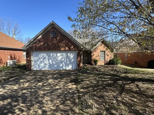6968 Bellevue Trce, Cordova, TN 38016