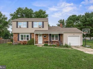 235 Waterford Rd, Hammonton, NJ 08037