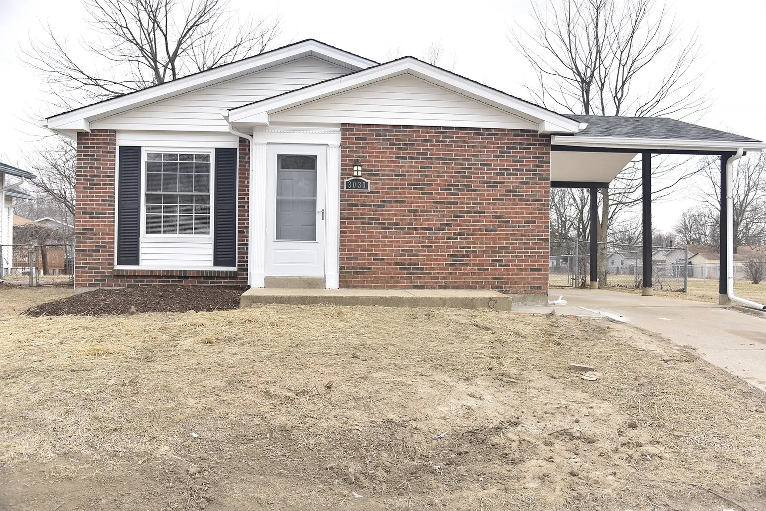 3030 Matlock Dr photo 1