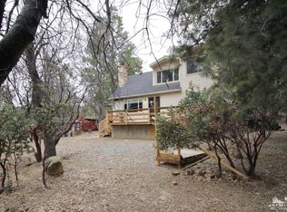 53241 Overlook Dr, Idyllwild, CA 92549