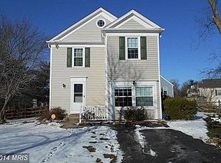 3449A Elderberry Pl, Waldorf, MD 20602