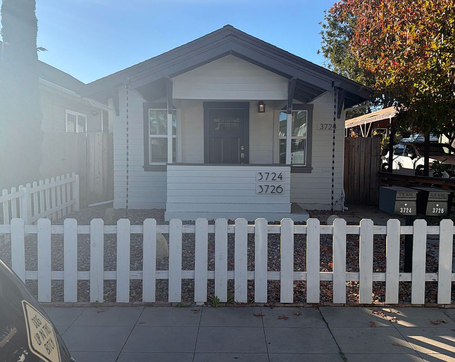 1st image of 3724 Bancroft St