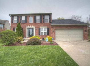 280 Foxhunt Dr, Walton, KY 41094