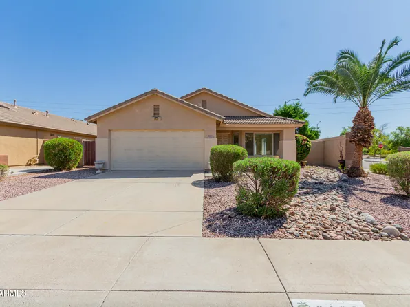 8103 W Tonto Ln, Peoria, AZ 85382