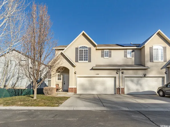 1522 W Oak Lawn Ct S, West Valley City, UT 84119