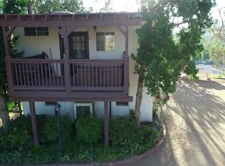 10733 Darling Rd, Agua Dulce, CA 91390