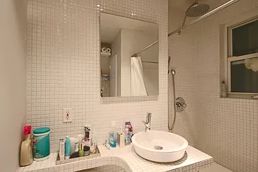 Rented by Keller Williams NYC