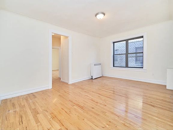 2nd image of 350 Fort Washington Ave APT 5e