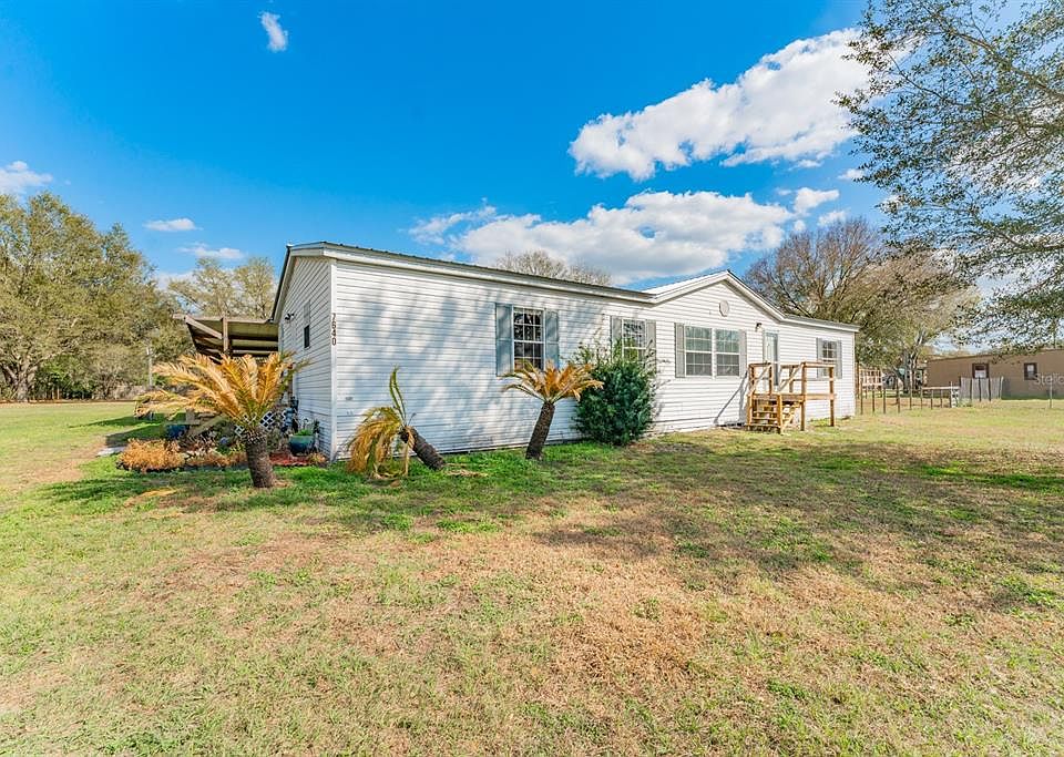 7640 Shannon Ln, Zephyrhills, FL 33540 Zillow