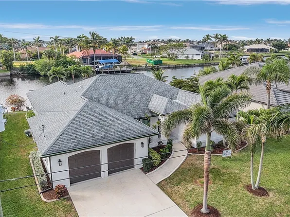 2518 SW 52nd Ln, Cape Coral, FL 33914