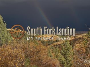 LOT 12 Cooski Spgs, Garden Valley, ID 83622