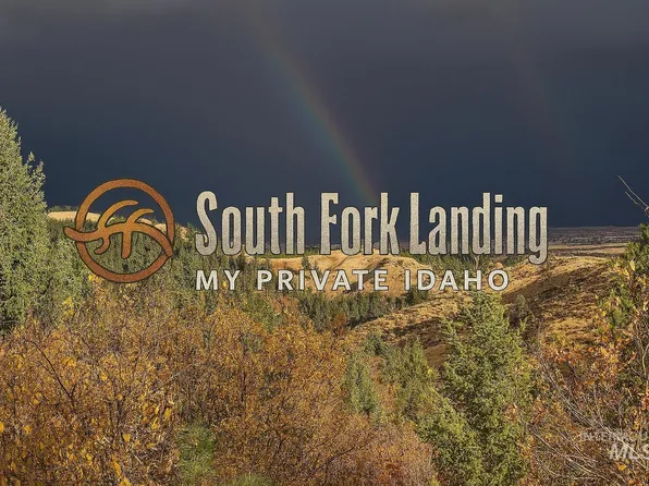 LOT 13 Cooski Springs Rd, Garden Valley, ID 83622