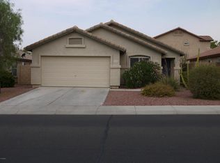 1298 S 220th Dr, Buckeye, AZ 85326
