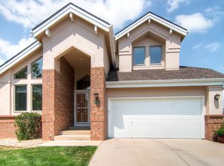 15921 Deer Ridge Dr, Morrison, CO 80465