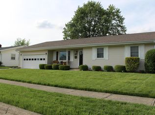 510 Waverly Ave, Washington Court House, OH