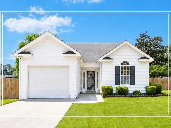 476 Connemara Trl, Evans, GA 30809