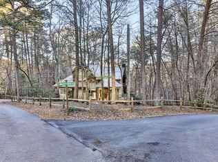 80 Pine Ridge Rd, Ellijay, GA 30536