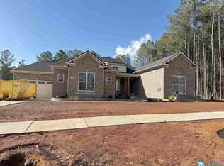 28 Bluff Crk, Huntsville, AL 35803