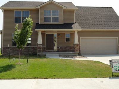 1011 NW Abbie Dr, Ankeny, IA, 50023