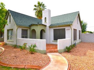 2030 N 23rd Pl, Phoenix, AZ 85006