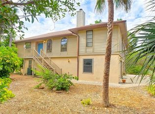 6065 Dinkins Lake Rd, Sanibel, FL 33957