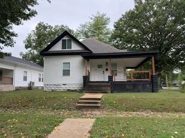 1811 N Smelter St, Pittsburg, KS 66762
