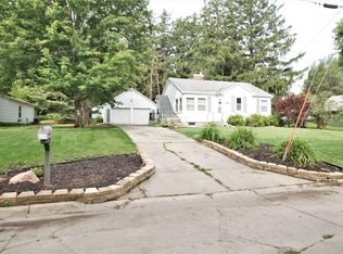 122 N 21st St, Clarinda, IA 51632