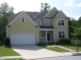 3785 Savannah Run, Atlanta, GA 30349