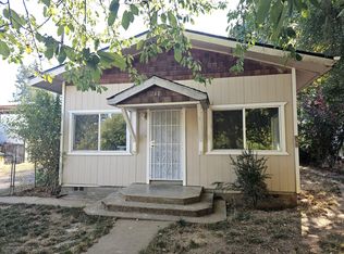 248 2nd St, Glendale, OR 97442