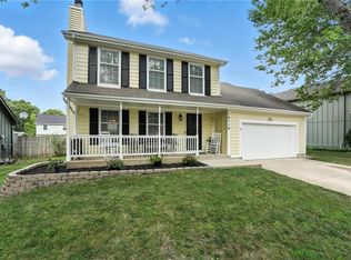 16116 W 126th St, Olathe, KS 66062