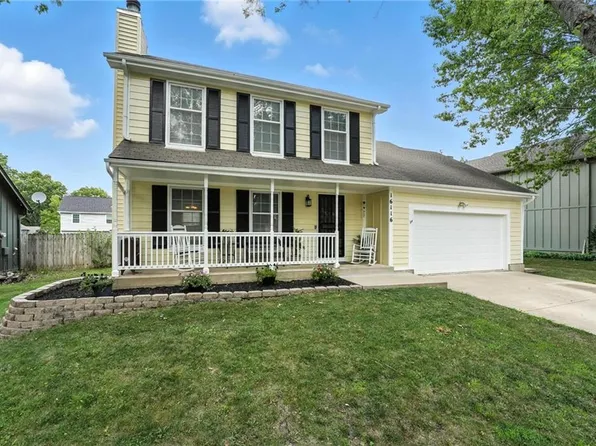 16116 W 126th St, Olathe, KS 66062