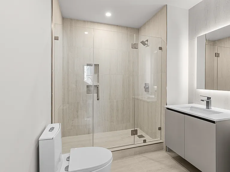 The Duke | 2121 Ward Place NW | Luxury Residences — Photo 57