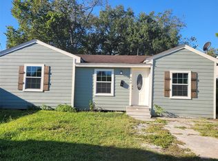 542 Pecan Dr, South Houston, TX 77587