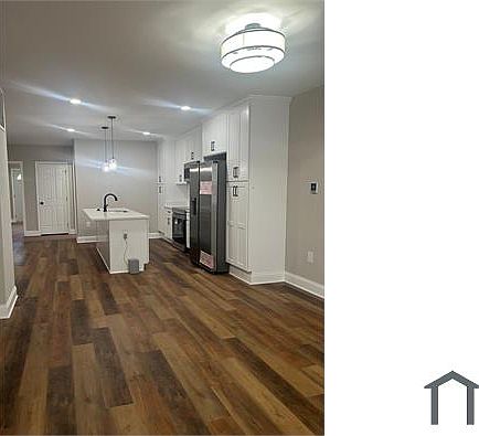 3rd image of 615 N Calhoun St #1