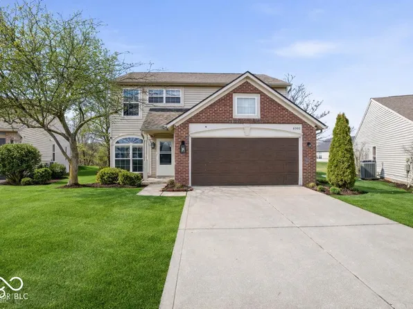 6306 Pickwick Ct, Zionsville, IN 46077