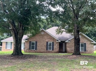 9667 Callaway Dr, Fairhope, AL 36532