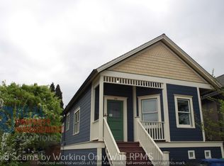 3100 SE 18th Ave, Portland, OR 97202