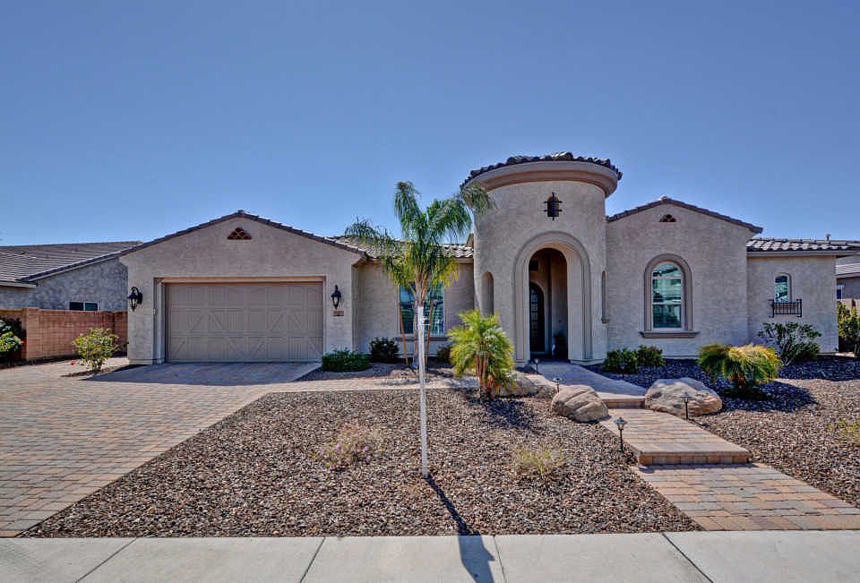 1st image of 9401 W Via Montoya Dr