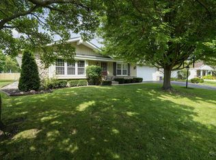 3474 Oak Tree Ln, Elmwood Park, WI 53405