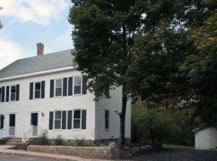 287 Cottage St, Franklin, MA 02038