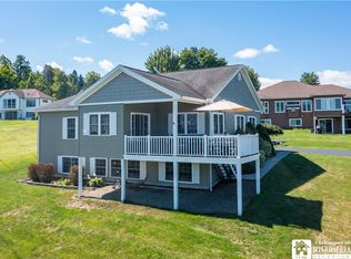 4986 Sunrise Dr #L25, Ashville, NY 14710