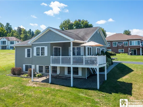 4986 Sunrise Dr #L25, Ashville, NY 14710