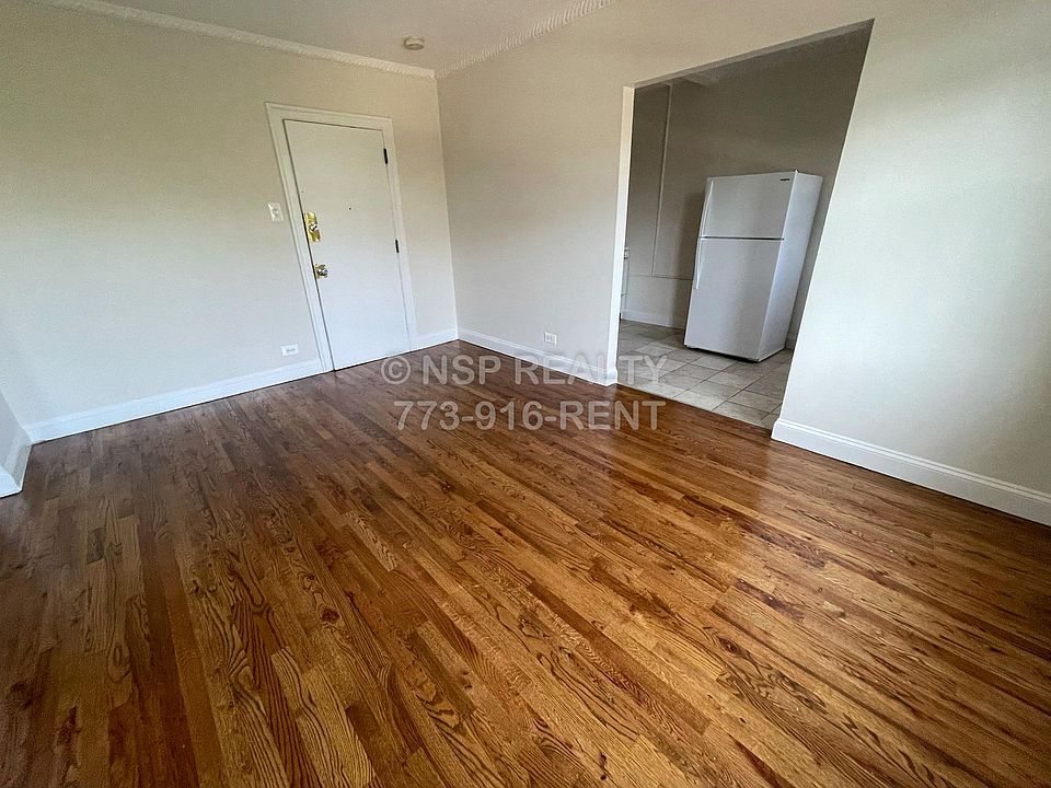 1st image of 1410 W Chase Ave #507