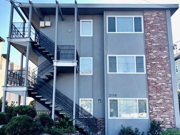 2116 Santa Clara Ave APT K, Alameda, CA 94501