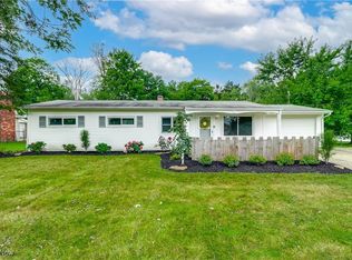 2110 Hathaway Dr, Brunswick, OH 44212