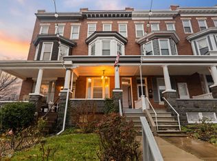 2802 Guilford Ave, Baltimore, MD 21218