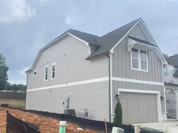 433 Edgewater Chase, Canton, GA 30115